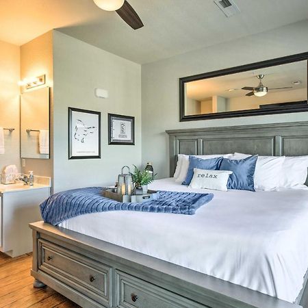 Branson Condo With Balcony On Ledgestone Golf Course Branson West Esterno foto