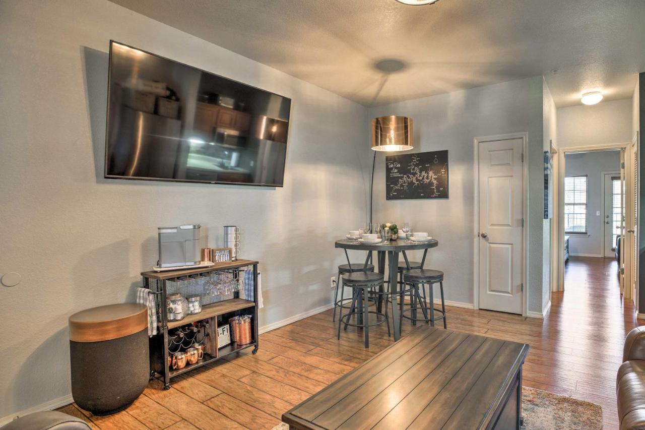 Branson Condo With Balcony On Ledgestone Golf Course Branson West Esterno foto