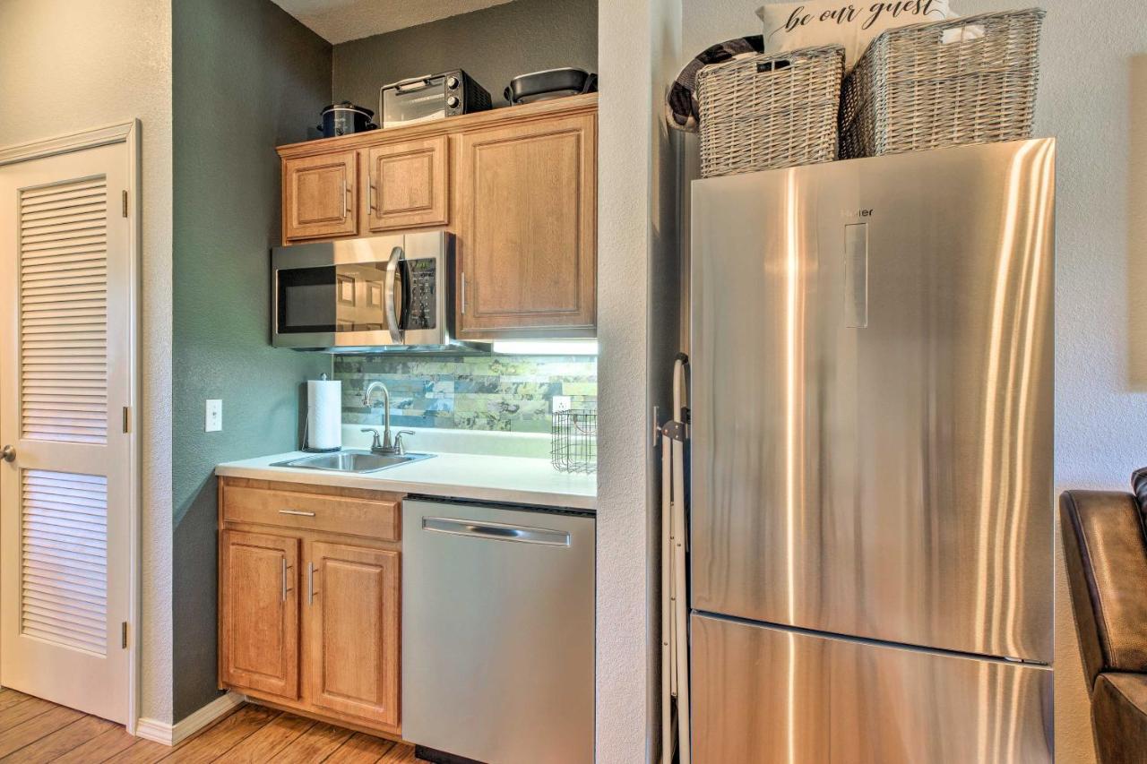 Branson Condo With Balcony On Ledgestone Golf Course Branson West Esterno foto