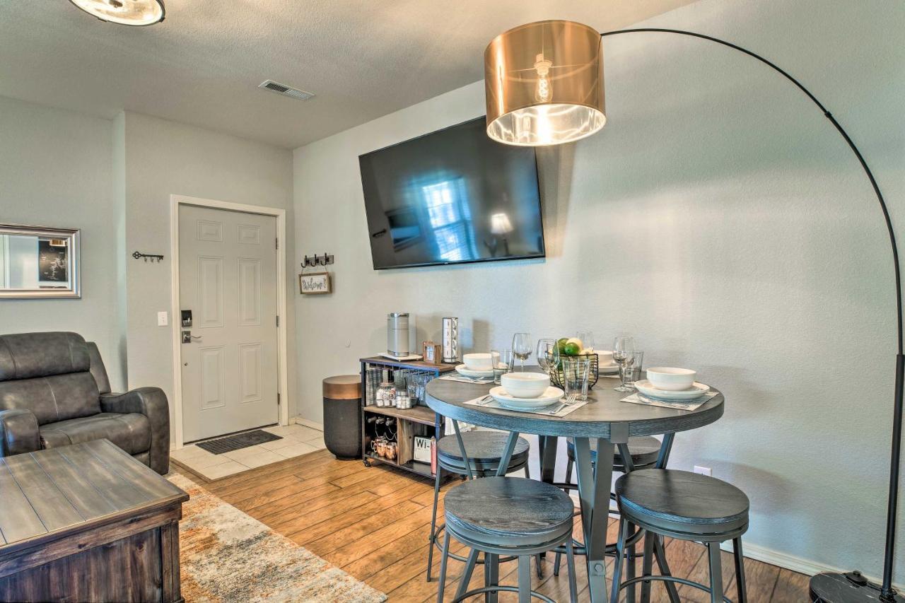 Branson Condo With Balcony On Ledgestone Golf Course Branson West Esterno foto