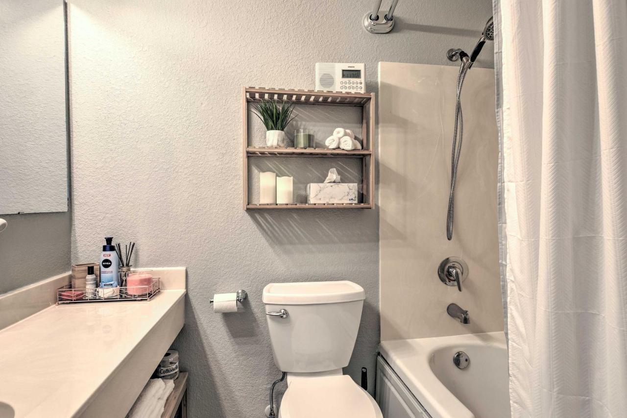 Branson Condo With Balcony On Ledgestone Golf Course Branson West Esterno foto