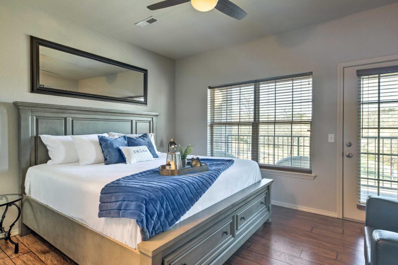 Branson Condo With Balcony On Ledgestone Golf Course Branson West Esterno foto