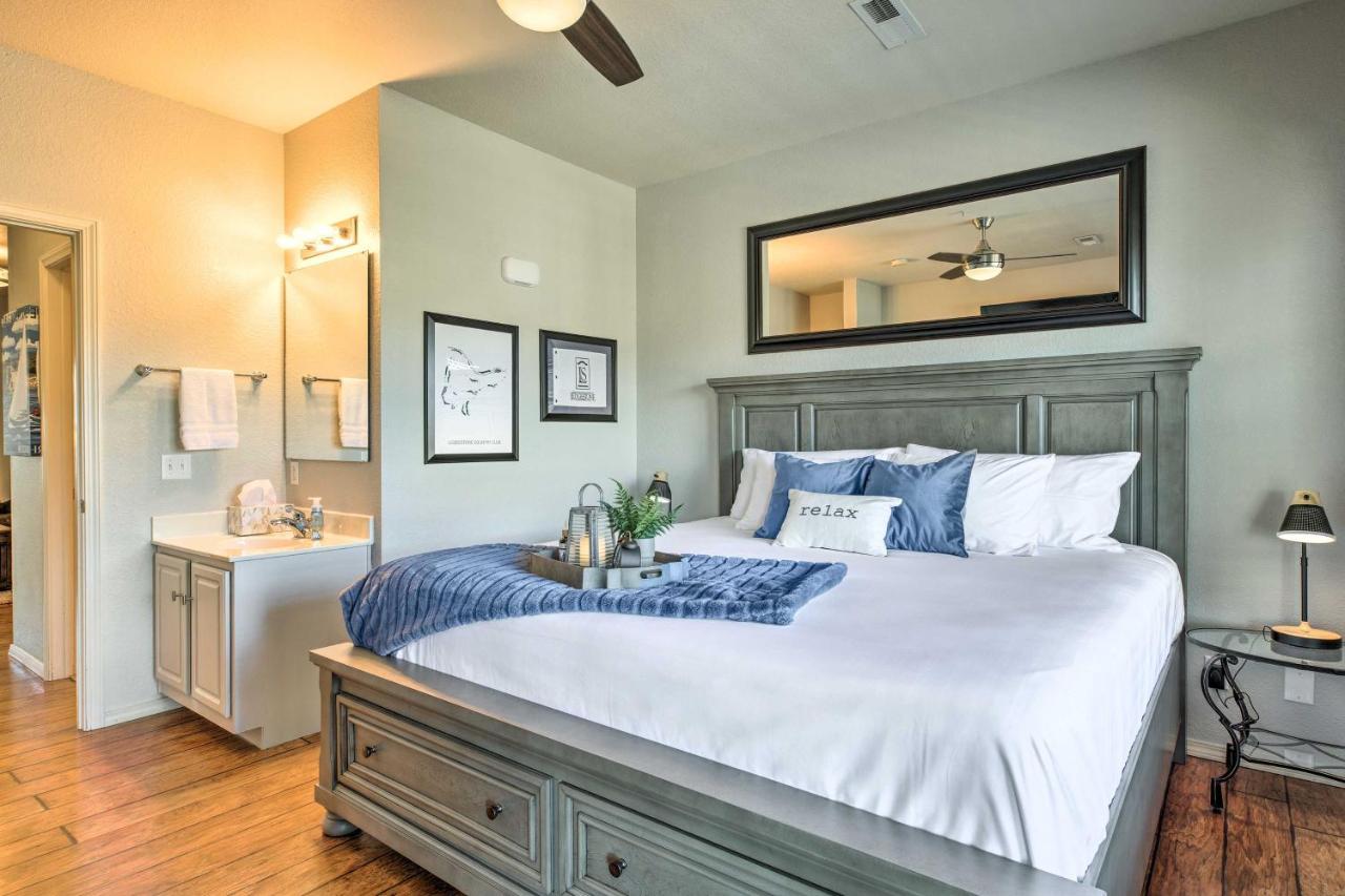 Branson Condo With Balcony On Ledgestone Golf Course Branson West Esterno foto