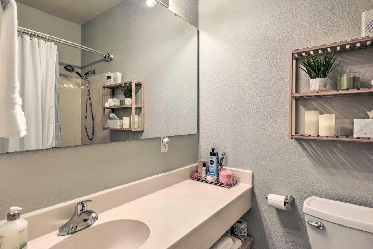 Branson Condo With Balcony On Ledgestone Golf Course Branson West Esterno foto